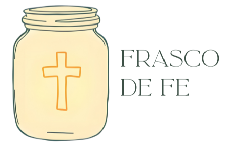 Frasco de Fe